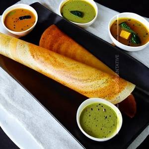 Oil meggie dosa