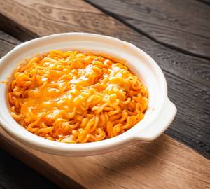 Cheese Maggi