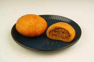 Moong Dal Kachori (2 Pc)