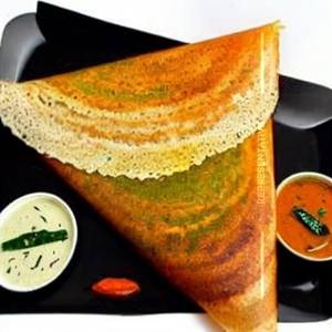 Oil maggie dosa