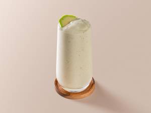 Date & Avocado Shake