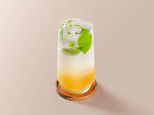 Passionfruit Cooler 