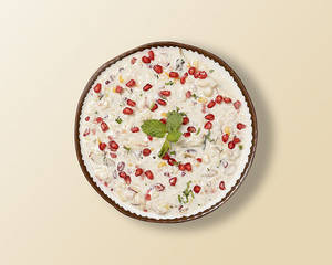 Cream Salad