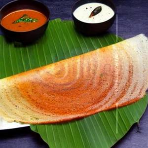 Ghee coriander plain