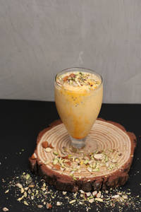 Santushti Special Falooda