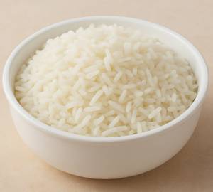 Steam Rice