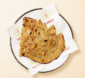 Ajwaini Paratha