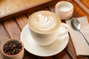 Spiced Mocha