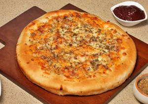 Feast Bananza Pizza
