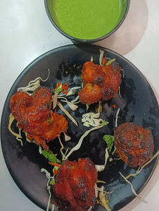 Chicken Banjare Kebab