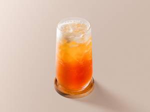 Peach Iced Tea 