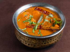 Paneer Tikka Masala