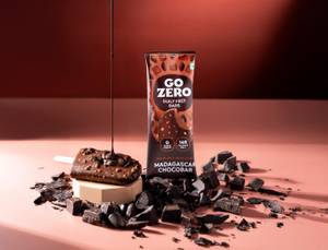 Madagascar Chocolate Bar (70 ml)