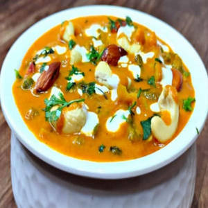 Vegetable Deewani Handi