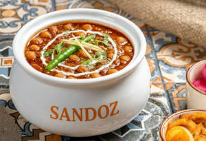 Chana Masala