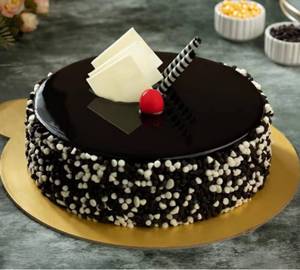 Chocolate Chips Cake [500 Gram]