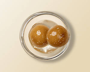 Gulab Jamun (2 Pcs)