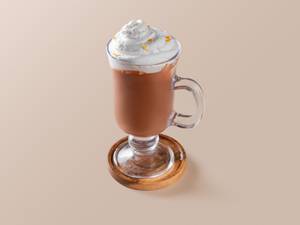 Signature Hot Chocolate