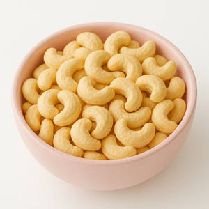 Plain Cashew