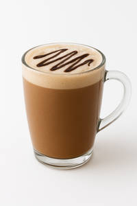 Cafe Mocha