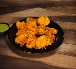 Kanda Bhajiya [6 Pieces]