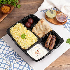 Persian Special Mutton Mealbox