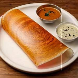 Oil spring dosa