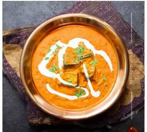 Shahi Paneer