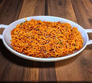 Fiery Peri Peri Maggi