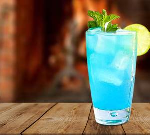 Blue Curacao