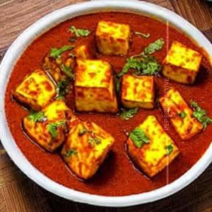 Paneer hangama