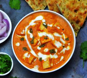 Paneer Makhani