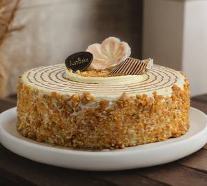 Golden Crunch Butterscotch 1/2Kg