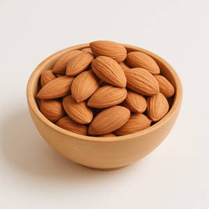 Plain Badam