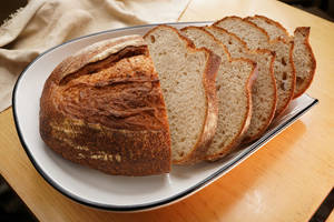 Signature Sourdough Bread
