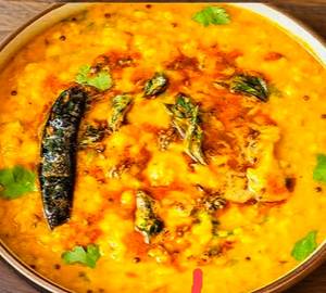 Dal Tadka
