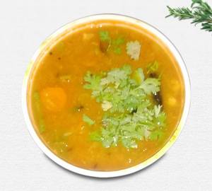 Vegetable Sambar (500Ml)