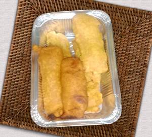 Aratikaaya bajji (6pcs)