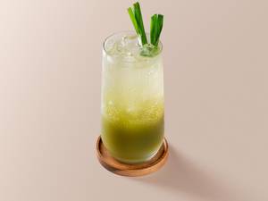 Lemongrass Cooler 