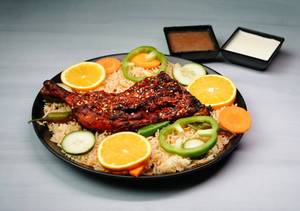 Al Faham Mandi - Normal