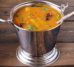 Sambar[Tamilnadu Style][500Grams]