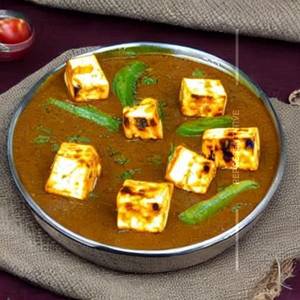 Paneer maharaja