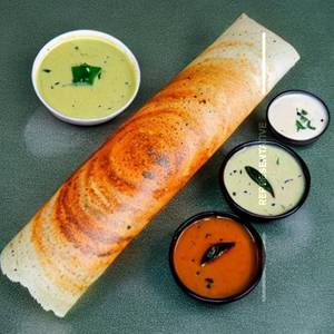 Mysore Plain Dosa