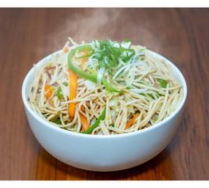 Veg chowmien