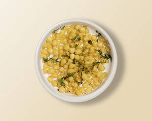 Boondi Raita