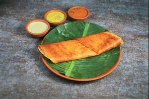 Mysore Masala Dosa