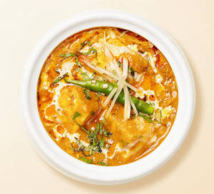 Paneer Butter Masala