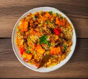 Veg Biryani
