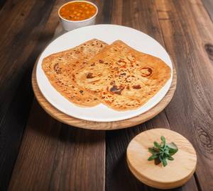 Tawa Butter Roti