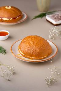Honey Bun Butter Jam